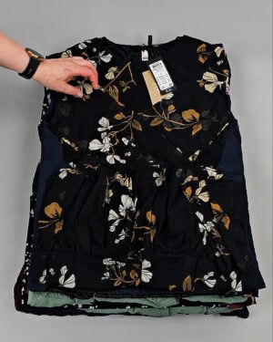 Фотография  432 - Платья VERO MODA Summer 045#4,1 кг, ЛОТ №8558 оптом в Черкесске и Карачаево-Черкесской республике