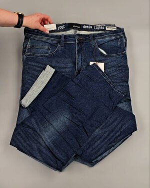 Фотография  700 - Джинсы BLEND HE 045#5 кг, ЛОТ №8687 оптом в Черкесске и Карачаево-Черкесской республике