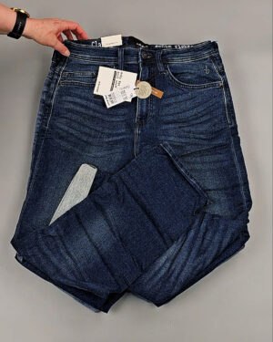 Фотография  667 - Джинсы BLEND HE 045#5 кг, ЛОТ №8686 оптом в Черкесске и Карачаево-Черкесской республике