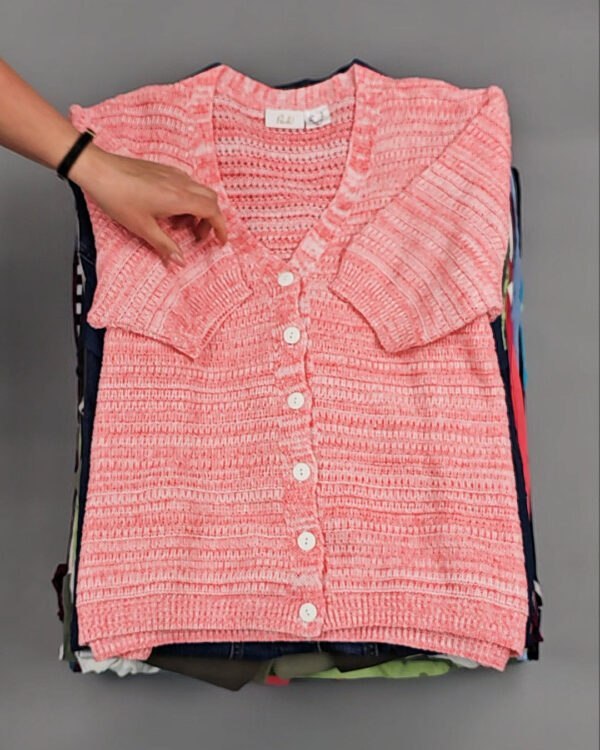 Фотография  444 - Mix XXL Summer#25 кг оптом в Черкесске и Карачаево-Черкесской республике