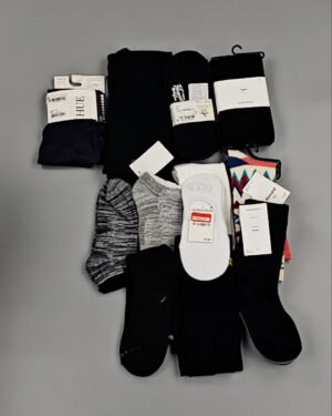 Фотография  352 - Носки Nordstrom 124#2,5 кг, ЛОТ №8495 оптом в Черкесске и Карачаево-Черкесской республике