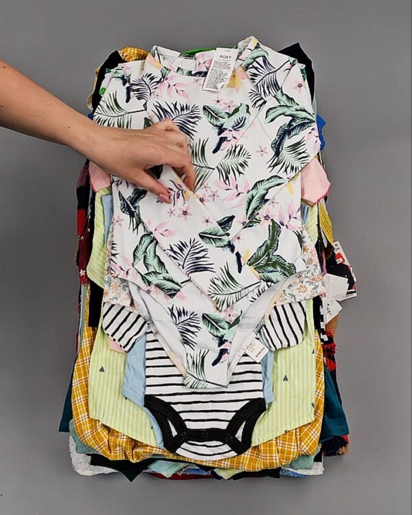 Фотография  880 - Nordstrom kids mix 124#7 кг, ЛОТ №8498 оптом в Черкесске и Карачаево-Черкесской республике