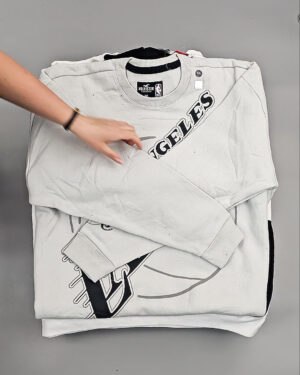 Фотография  584 - Толстовки муж HOLLISTER SW#10 кг, ЛОТ №8588 оптом в Черкесске и Карачаево-Черкесской республике