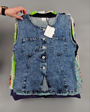 Фотография  745 - ICHI Summer mix 045#15 кг, ЛОТ №8583 оптом в Черкесске и Карачаево-Черкесской республике