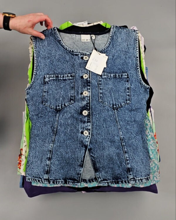 Фотография  299 - ICHI Summer mix 045#15 кг, ЛОТ №8583 оптом в Черкесске и Карачаево-Черкесской республике