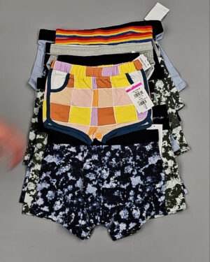 Фотография  642 - Нижнее белье дети Nordstrom 124#2,3 кг, ЛОТ №8487 оптом в Черкесске и Карачаево-Черкесской республике