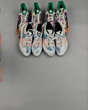 Фотография  477 - Кроссовки NIKE Can 094#10 шт, ЛОТ №8524 оптом в Черкесске и Карачаево-Черкесской республике