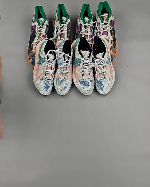 Фотография  451 - Кроссовки NIKE Can 094#10 шт, ЛОТ №8524 оптом в Черкесске и Карачаево-Черкесской республике