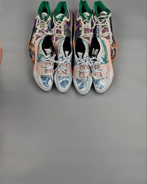 Фотография  127 - Кроссовки NIKE Can 094#10 шт, ЛОТ №8523 оптом в Черкесске и Карачаево-Черкесской республике