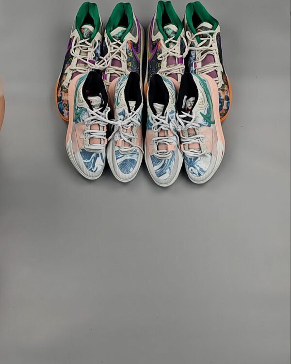 Фотография  642 - Кроссовки NIKE Can 094#10 шт, ЛОТ №8523 оптом в Черкесске и Карачаево-Черкесской республике