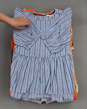 Фотография  205 - SOMETHINGNEW Summer mix 045#6,2 кг, ЛОТ №8497 оптом в Черкесске и Карачаево-Черкесской республике