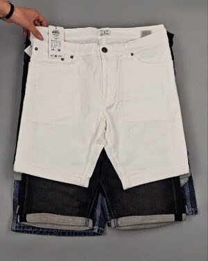 Фотография  810 - Шорты JACK JONES men 045#5 кг, ЛОТ №8660 оптом в Черкесске и Карачаево-Черкесской республике