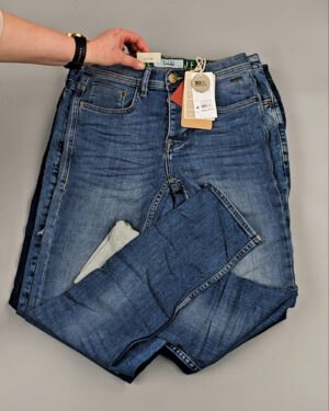 Фотография  659 - Джинсы BLEND HE 045#5 кг, ЛОТ №8685 оптом в Черкесске и Карачаево-Черкесской республике