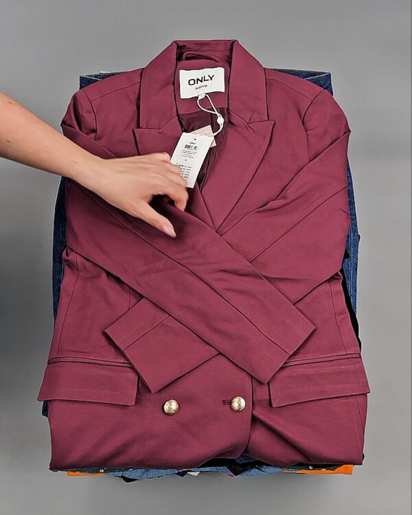 Фотография  190 - ONLY Summer mix 045#15 кг оптом в Черкесске и Карачаево-Черкесской республике