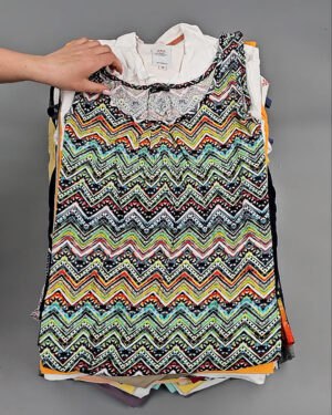 Купить Mix Summer Ex Герм#100 кг оптом в Черкесске и Карачаево-Черкесской республике