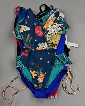 Фотография  839 - Купальники Nordstrom 124#2,5 кг, ЛОТ №8489 оптом в Черкесске и Карачаево-Черкесской республике