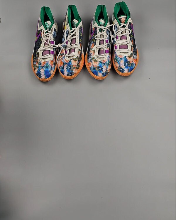 Фотография  647 - Кроссовки NIKE Can 094#10 шт, ЛОТ №8524 оптом в Черкесске и Карачаево-Черкесской республике