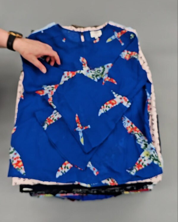 Фотография  832 - Mix RS (Оригинал Р.Ф. Лето)#100 кг оптом в Черкесске и Карачаево-Черкесской республике