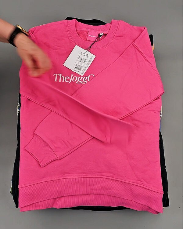 Фотография  991 - DK COMPANY Summer mix 045#13 кг, ЛОТ №8676 оптом в Черкесске и Карачаево-Черкесской республике