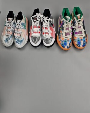 Фотография  390 - Кроссовки NIKE Can 094#10 шт, ЛОТ №8521 оптом в Черкесске и Карачаево-Черкесской республике