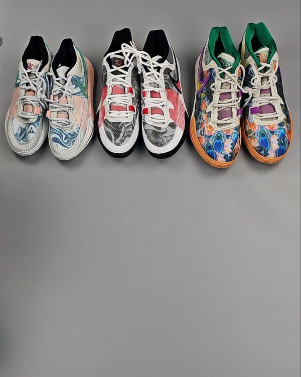 Фотография  658 - Кроссовки NIKE Can 094#10 шт, ЛОТ №8521 оптом в Черкесске и Карачаево-Черкесской республике