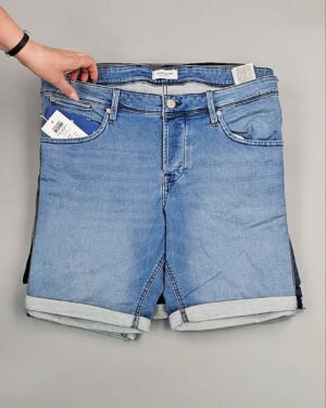 Фотография  142 - Шорты JACK JONES men 045#5 кг оптом в Черкесске и Карачаево-Черкесской республике