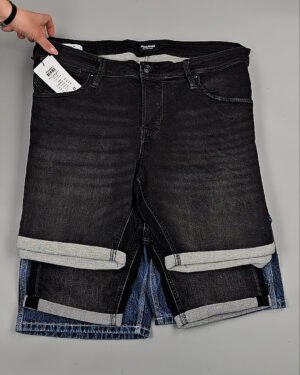 Фотография  420 - Шорты JACK JONES men 045#5 кг, ЛОТ №8660 оптом в Черкесске и Карачаево-Черкесской республике