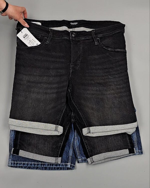 Фотография  900 - Шорты JACK JONES men 045#5 кг, ЛОТ №8660 оптом в Черкесске и Карачаево-Черкесской республике