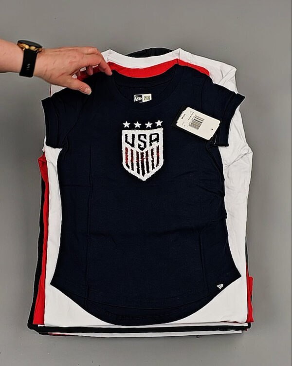 Фотография  720 - KIDS NIKE CAN 084#5 кг, ЛОТ №8503 оптом в Черкесске и Карачаево-Черкесской республике