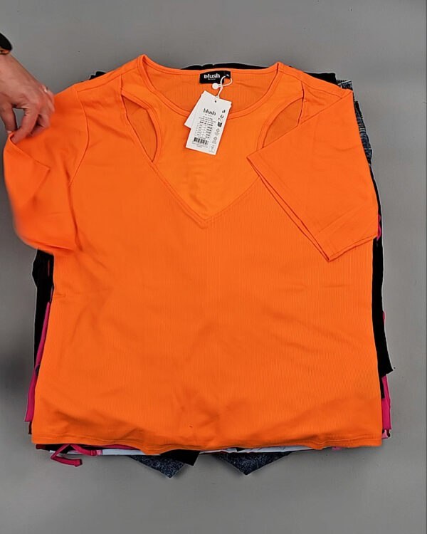 Фотография  505 - ZIZZI XXL 045#30 шт оптом в Черкесске и Карачаево-Черкесской республике