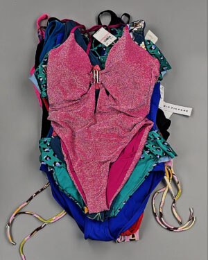 Фотография  434 - Купальники Nordstrom 124#2,5 кг, ЛОТ №8489 оптом в Черкесске и Карачаево-Черкесской республике