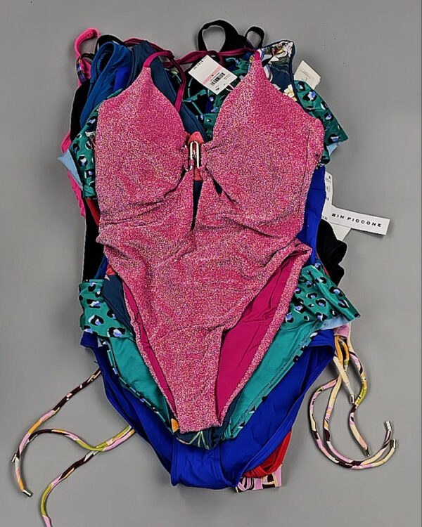 Фотография  863 - Купальники Nordstrom 124#2,5 кг, ЛОТ №8489 оптом в Черкесске и Карачаево-Черкесской республике