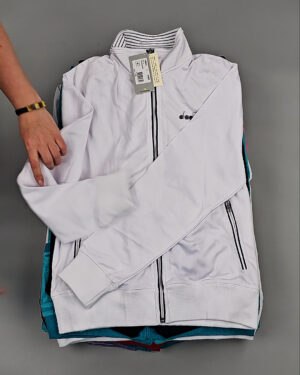 Фотография  246 - Спортивные костюмы  AD83#10 шт, ЛОТ №8642 оптом в Черкесске и Карачаево-Черкесской республике