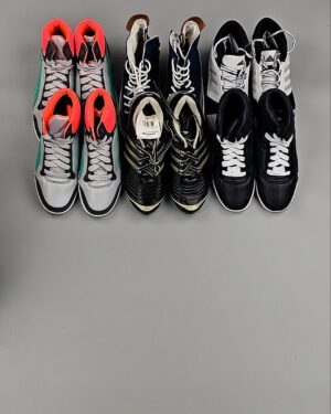 Фотография  927 - Обувь спорт BRAND Sport W  O59#7 кг оптом в Черкесске и Карачаево-Черкесской республике