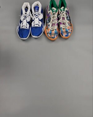 Фотография  192 - Кроссовки NIKE Can 094#10 шт, ЛОТ №8522 оптом в Черкесске и Карачаево-Черкесской республике