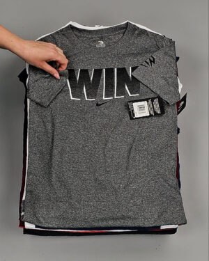 Фотография  616 - KIDS NIKE CAN 084#5 кг, ЛОТ №8478 оптом в Черкесске и Карачаево-Черкесской республике