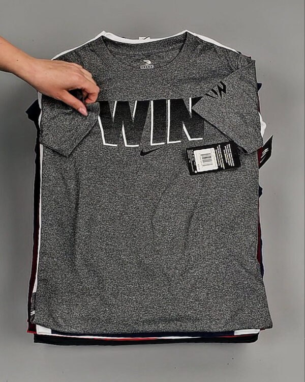 Фотография  119 - KIDS NIKE CAN 084#5 кг, ЛОТ №8478 оптом в Черкесске и Карачаево-Черкесской республике