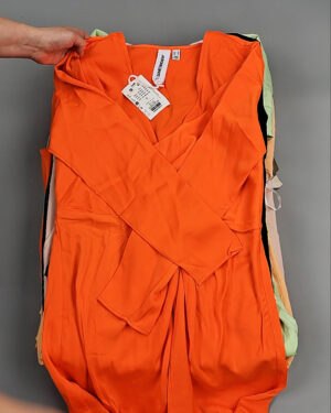 Фотография  407 - SOMETHINGNEW Summer mix 045#6,2 кг, ЛОТ №8497 оптом в Черкесске и Карачаево-Черкесской республике