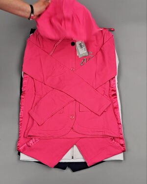 Фотография  620 - Спортивные костюмы  AD83#4 шт, ЛОТ №8637 оптом в Черкесске и Карачаево-Черкесской республике