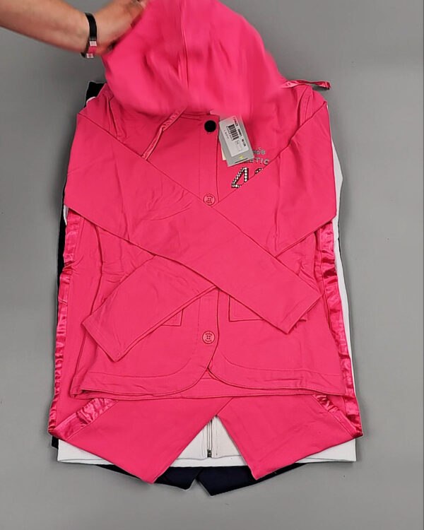 Фотография  942 - Спортивные костюмы  AD83#4 шт, ЛОТ №8637 оптом в Черкесске и Карачаево-Черкесской республике