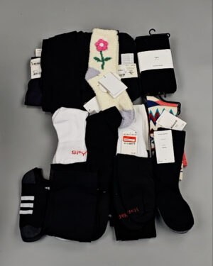 Фотография  349 - Носки Nordstrom 124#2,5 кг, ЛОТ №8495 оптом в Черкесске и Карачаево-Черкесской республике