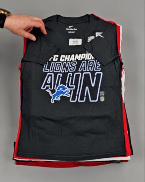 Фотография  981 - KIDS NIKE CAN 084#5 кг, ЛОТ №8502 оптом в Черкесске и Карачаево-Черкесской республике