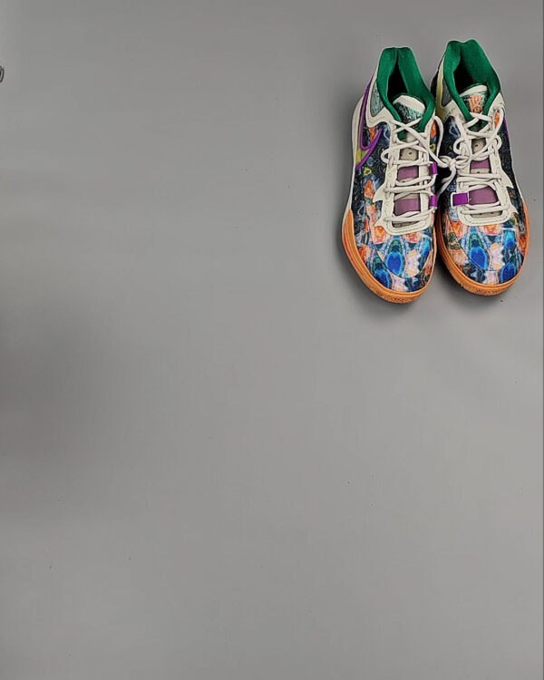 Фотография  760 - Кроссовки NIKE Can 094#10 шт, ЛОТ №8521 оптом в Черкесске и Карачаево-Черкесской республике