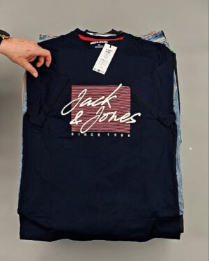 Фотография  257 - JACK JONES men Summer 045#15 кг, ЛОТ №8708 оптом в Черкесске и Карачаево-Черкесской республике