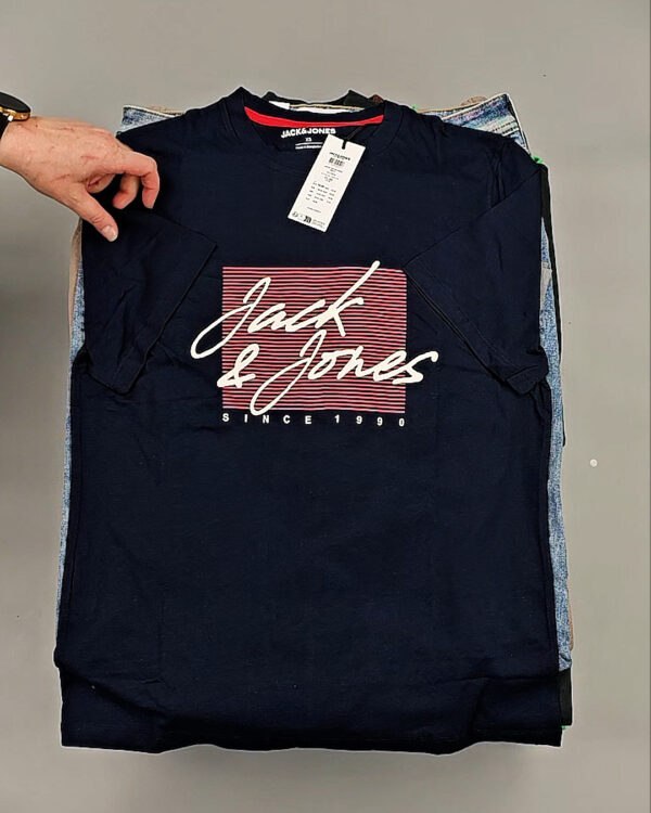Фотография  783 - JACK JONES men Summer 045#15 кг, ЛОТ №8708 оптом в Черкесске и Карачаево-Черкесской республике
