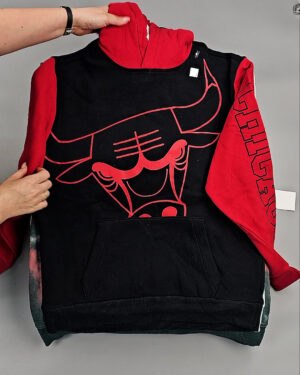 Фотография  530 - Толстовки муж HOLLISTER SW#10 кг оптом в Черкесске и Карачаево-Черкесской республике