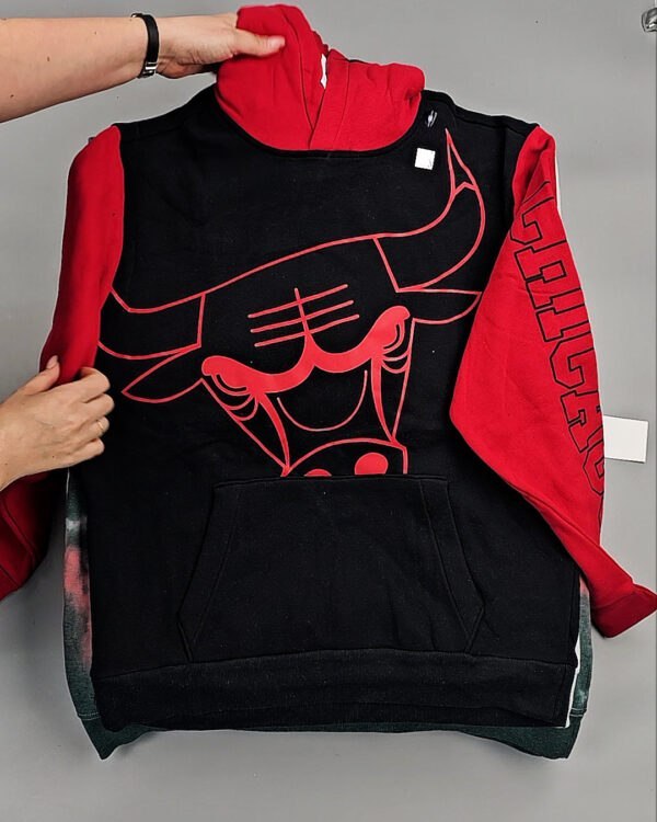 Фотография  779 - Толстовки муж HOLLISTER SW#10 кг оптом в Черкесске и Карачаево-Черкесской республике