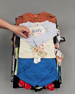 Купить Nordstrom kids mix 124#7 кг, ЛОТ №8499 оптом в Черкесске и Карачаево-Черкесской республике