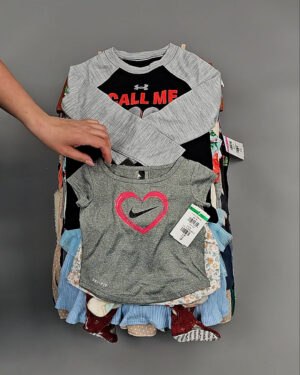 Фотография  481 - Nordstrom kids mix 124#7,5 кг, ЛОТ №8501 оптом в Черкесске и Карачаево-Черкесской республике