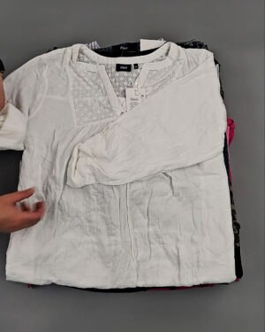 Фотография  438 - ZIZZI XXL 045#30 шт, ЛОТ №8724 оптом в Черкесске и Карачаево-Черкесской республике